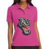 Ladies Silk Touch Polo Ladies Silk Touch Polo Thumbnail