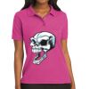 Ladies Silk Touch Polo Ladies Silk Touch Polo Thumbnail