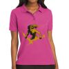 Ladies Silk Touch Polo Ladies Silk Touch Polo Thumbnail