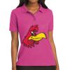 Ladies Silk Touch Polo Ladies Silk Touch Polo Thumbnail