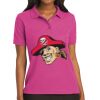 Ladies Silk Touch Polo Ladies Silk Touch Polo Thumbnail