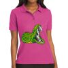 Ladies Silk Touch Polo Ladies Silk Touch Polo Thumbnail