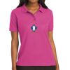 Ladies Silk Touch Polo Ladies Silk Touch Polo Thumbnail