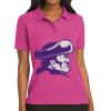 Ladies Silk Touch Polo Ladies Silk Touch Polo Thumbnail