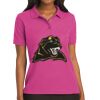 Ladies Silk Touch Polo Ladies Silk Touch Polo Thumbnail