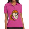 Ladies Silk Touch Polo Ladies Silk Touch Polo Thumbnail