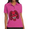 Ladies Silk Touch Polo Ladies Silk Touch Polo Thumbnail
