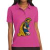 Ladies Silk Touch Polo Ladies Silk Touch Polo Thumbnail