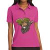 Ladies Silk Touch Polo Ladies Silk Touch Polo Thumbnail
