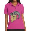 Ladies Silk Touch Polo Ladies Silk Touch Polo Thumbnail