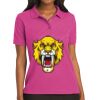 Ladies Silk Touch Polo Ladies Silk Touch Polo Thumbnail