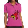 Ladies Silk Touch Polo Ladies Silk Touch Polo Thumbnail