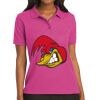 Ladies Silk Touch Polo Ladies Silk Touch Polo Thumbnail