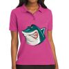 Ladies Silk Touch Polo Ladies Silk Touch Polo Thumbnail