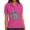 Ladies Silk Touch Polo Ladies Silk Touch Polo Thumbnail