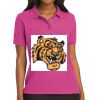 Ladies Silk Touch Polo Thumbnail