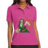 Ladies Silk Touch Polo Ladies Silk Touch Polo Thumbnail