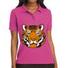 Ladies Silk Touch Polo Ladies Silk Touch Polo Thumbnail