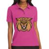 Ladies Silk Touch Polo Ladies Silk Touch Polo Thumbnail