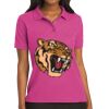 Ladies Silk Touch Polo Ladies Silk Touch Polo Thumbnail