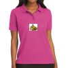 Ladies Silk Touch Polo Ladies Silk Touch Polo Thumbnail