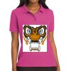 Ladies Silk Touch Polo Ladies Silk Touch Polo Thumbnail