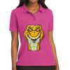 Ladies Silk Touch Polo Ladies Silk Touch Polo Thumbnail