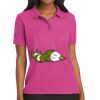 Ladies Silk Touch Polo Ladies Silk Touch Polo Thumbnail