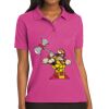 Ladies Silk Touch Polo Ladies Silk Touch Polo Thumbnail