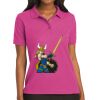 Ladies Silk Touch Polo Ladies Silk Touch Polo Thumbnail