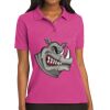 Ladies Silk Touch Polo Ladies Silk Touch Polo Thumbnail