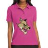 Ladies Silk Touch Polo Ladies Silk Touch Polo Thumbnail