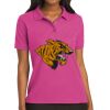 Ladies Silk Touch Polo Ladies Silk Touch Polo Thumbnail