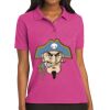 Ladies Silk Touch Polo Ladies Silk Touch Polo Thumbnail