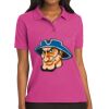 Ladies Silk Touch Polo Ladies Silk Touch Polo Thumbnail
