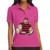 Ladies Silk Touch Polo Ladies Silk Touch Polo Thumbnail