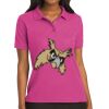 Ladies Silk Touch Polo Ladies Silk Touch Polo Thumbnail
