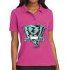 Ladies Silk Touch Polo Ladies Silk Touch Polo Thumbnail