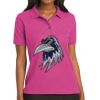 Ladies Silk Touch Polo Ladies Silk Touch Polo Thumbnail