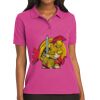 Ladies Silk Touch Polo Ladies Silk Touch Polo Thumbnail
