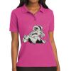 Ladies Silk Touch Polo Ladies Silk Touch Polo Thumbnail