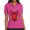 Ladies Silk Touch Polo Ladies Silk Touch Polo Thumbnail