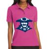 Ladies Silk Touch Polo Ladies Silk Touch Polo Thumbnail