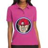 Ladies Silk Touch Polo Ladies Silk Touch Polo Thumbnail