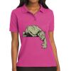 Ladies Silk Touch Polo Ladies Silk Touch Polo Thumbnail