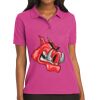 Ladies Silk Touch Polo Ladies Silk Touch Polo Thumbnail
