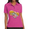 Ladies Silk Touch Polo Ladies Silk Touch Polo Thumbnail