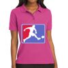 Ladies Silk Touch Polo Ladies Silk Touch Polo Thumbnail
