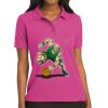 Ladies Silk Touch Polo Ladies Silk Touch Polo Thumbnail