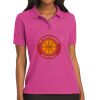 Ladies Silk Touch Polo Ladies Silk Touch Polo Thumbnail